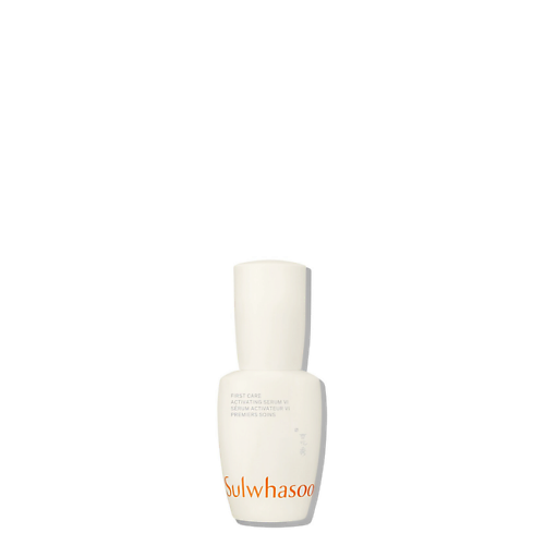 SULWHASOO Омолаживающая сыворотка для лица First Care Activating Serum VI 15