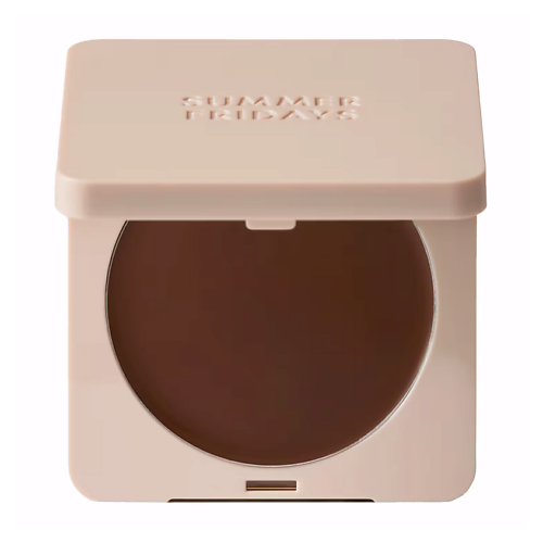 SUMMER FRIDAYS Кремовый бронзер Bronzer Butter Balm