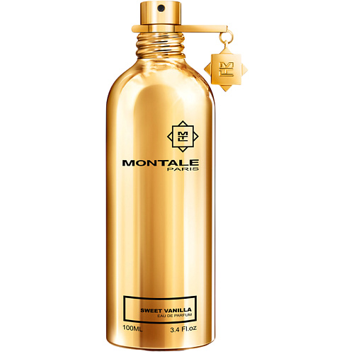 Парфюмерная вода MONTALE Sweet Vanilla