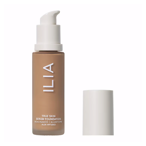 Тональное средство ILIA Тональный крем True Skin Serum
