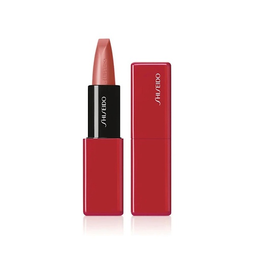 Помада для губ SHISEIDO Помада для губ SHISEIDO Помада для губ Technosatin Gel