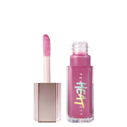 FENTY BEAUTY Блеск для губ универсальный женский FentyBeauty Gloss Bomb Heat Fu$$Y Heat