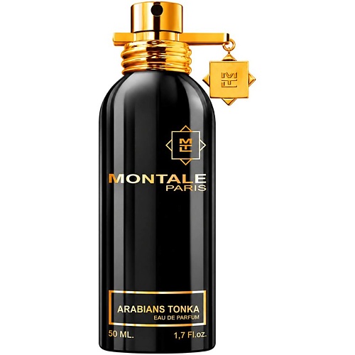 Парфюмерная вода MONTALE Arabians Tonka