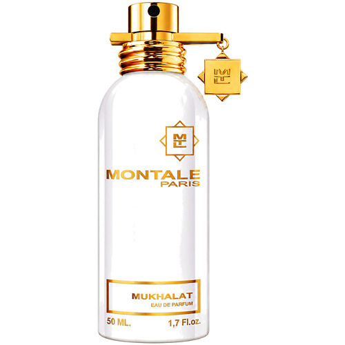 Парфюмерная вода MONTALE Mukhalat