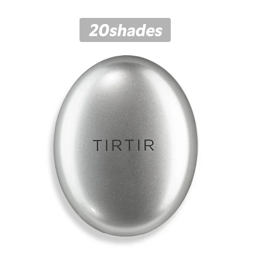 Тональное средство TIRTIR Тональное средство TIRTIR Тональное средство Mask Fit Aura Cushion