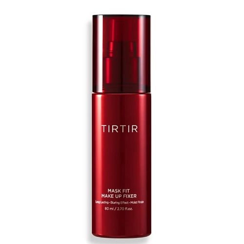 Фиксатор макияжа TIRTIR Фиксатор макияжа TIRTIR Фиксатор макияжа Mask Fit Make Up Fixer
