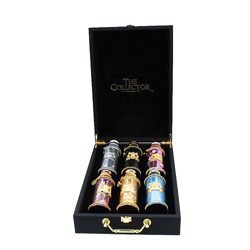 Набор парфюмерии ALEXANDRE J Набор The Classic Box
