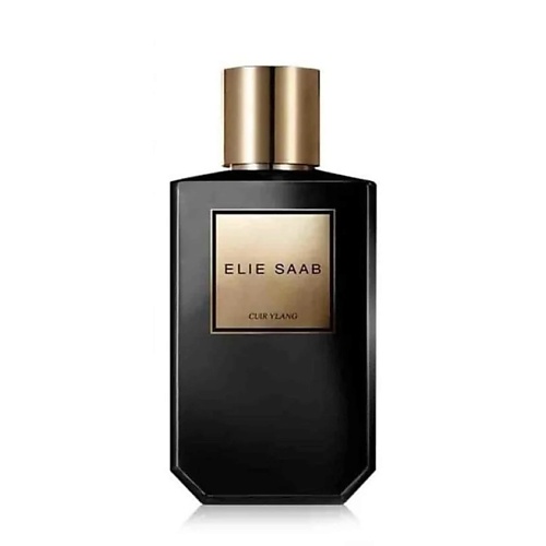 Парфюмерная вода ELIE SAAB Парфюмерная вода ELIE SAAB Парфюмерная вода Cuir Ylang