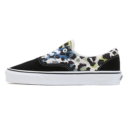 Кроссовки VANS Кроссовки Era 'Rainbow Leopard'