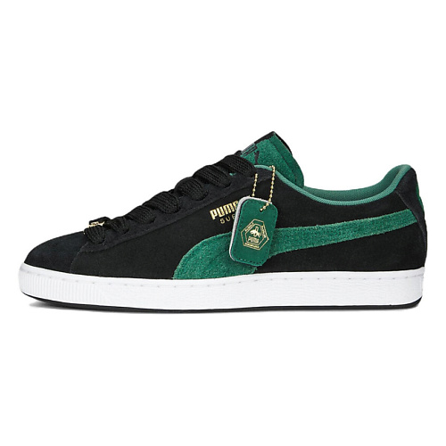 Кроссовки PUMA Кроссовки Suede Archive Remastered