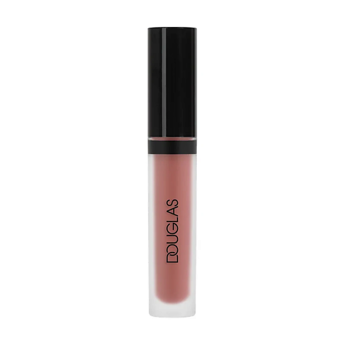 Помада для губ DOUGLAS Матовая жидкая губная помада Make-Up Ultra Matte High Fidelity