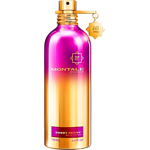 MONTALE Sweet Peony 100