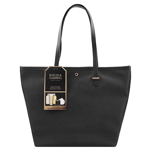 BAYLIS&HARDING BAYLIS & HARDING Подарочный набор для тела Sweet Mandarin & Grapefruit