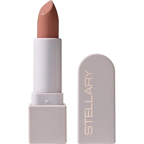 Помада для губ STELLARY Помада для губ STELLARY Помада для губ устойчивая Long lasting lipstick Rich Nude