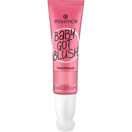 Румяна ESSENCE Румяна BABY GOT LIQUID BLUSH 30