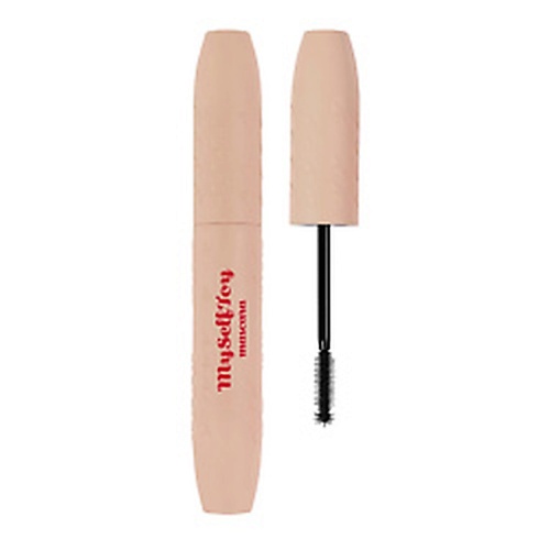 Тушь для ресниц DIEGO DALLA PALMA MILANO DIEGO DALLA PALMA Тушь для ресниц MASCARA MYSELFTOY