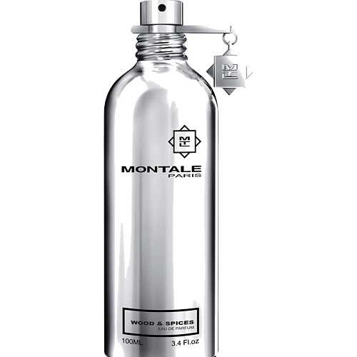 MONTALE Wood & Spices 100