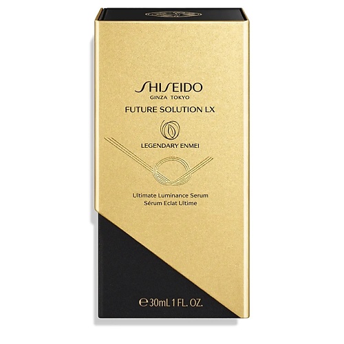 Сыворотка для лица SHISEIDO Сыворотка для лица SHISEIDO Cыворотка для здорового сияния кожи Future Solution LX