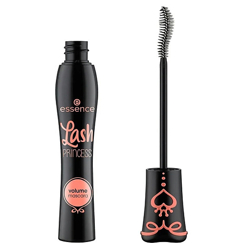 Тушь для ресниц ESSENCE Тушь для ресниц LASH PRINCESS VOLUME MASCARA