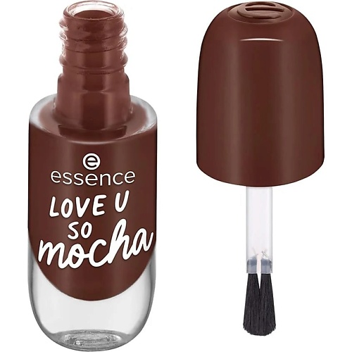 Лак для ногтей ESSENCE Лак для ногтей GEL NAIL COLOUR 34