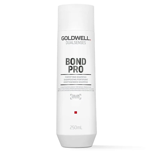 Шампунь для волос GOLDWELL Шампунь для волос DUALSENSES BOND PRO SHAMPOO