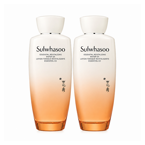 SULWHASOO Тоник для лица увлажняющий для всех типов кожи 8809925171572 300