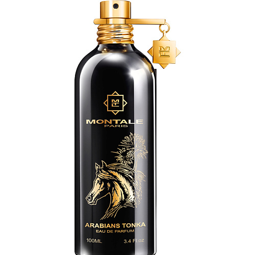 Парфюмерная вода MONTALE Arabians Tonka