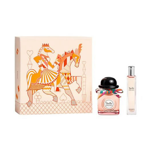 Набор парфюмерии HERMÈS HERMES Парфюмерный набор Twilly D'Hermes