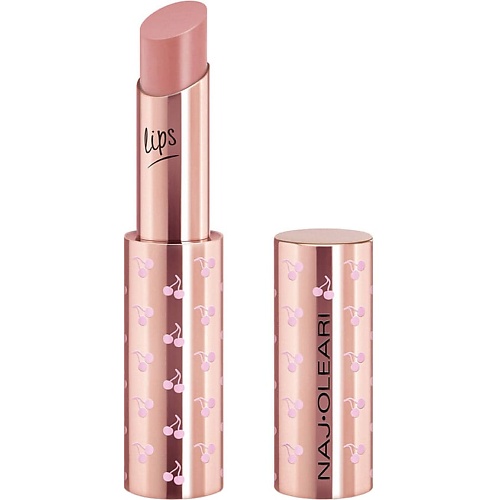 NAJ OLEARI Помада для губ TRUE ICON LIPSTICK