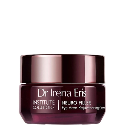 Крем для глаз DR IRENA ERIS Крем для глаз DR IRENA ERIS Крем для глаз Neuro Filler Eye Area Rejuvenating Cream