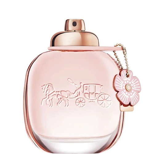 Парфюмерная вода COACH Парфюмерная вода COACH Floral
