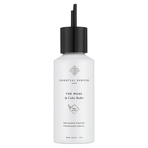 Парфюмерная вода ESSENTIAL PARFUMS Парфюмерная вода The Musc Refill