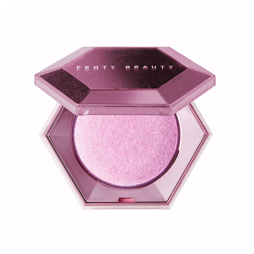 Хайлайтер для лица FENTY BEAUTY Хайлайтер Diamond Bomb All