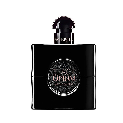Парфюмерная вода YVES SAINT LAURENT Женская парфюмерия Black Opium Le Parfum