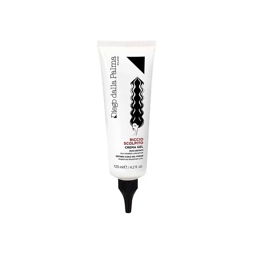Гель для ухода за волосами DIEGO DALLA PALMA MILANO DIEGO DALLA PALMA Гель для ухода за волосами DEFINED CURLS GEL CREAM