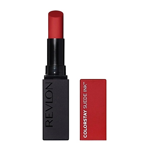 Помада для губ REVLON Помада для губ REVLON Помада для губ ColorStay Suede Ink Lipstick