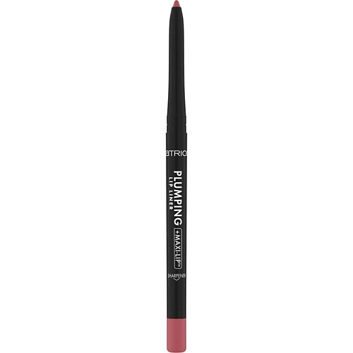 Карандаш для губ CATRICE Карандаш для губ PLUMPING LIP LINER 190