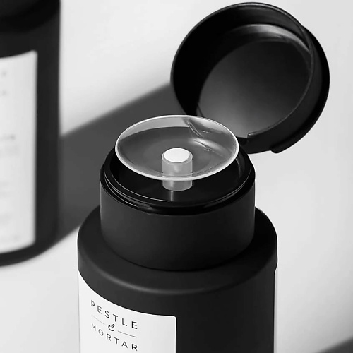 Тоник отшелушивающий PESTLE & MORTAR Тоник отшелушивающий PESTLE & MORTAR Тоник отшелушивающий Exfoliate Toner