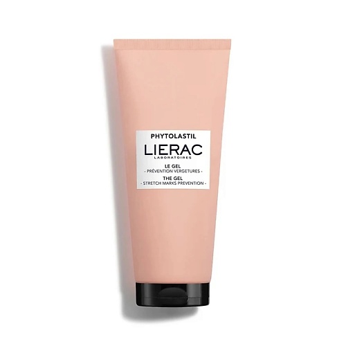 Гель для тела LIERAC Гель для тела LIERAC Гель для тела Phytolastil Stretch Mark Prevention Gel