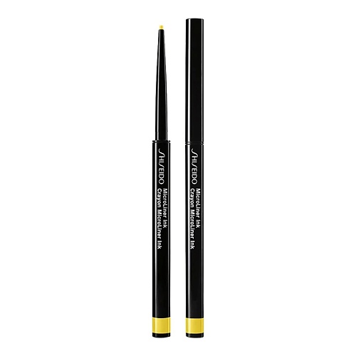 Карандаш для глаз SHISEIDO Карандаш для глаз SHISEIDO Тонкая подводка-карандаш для глаз MicroLiner Ink
