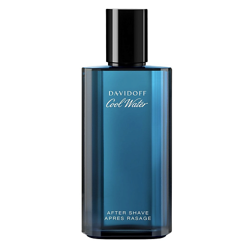 DAVIDOFF Лосьон после бритья Cool Water 75