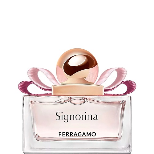 FERRAGAMO Signorina 30