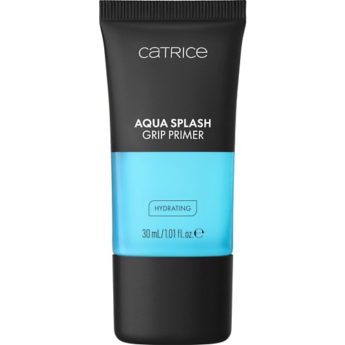 Праймер для лица увлажняющий Aqua Splash Grip Primer