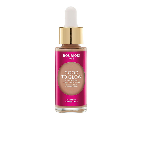 BOURJOIS Основа для макияжа GOOD TO GLOW 30