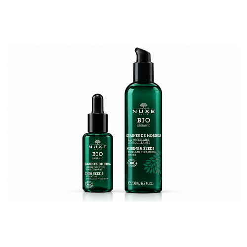 Набор средств для лица NUXE Набор для лица Bio Beaute