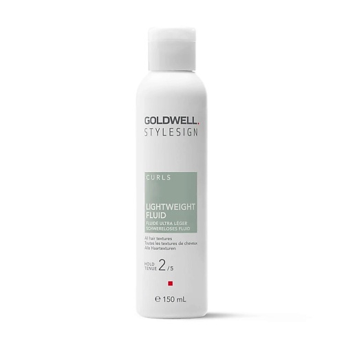 Флюид для ухода за волосами GOLDWELL Флюид для ухода за волосами GOLDWELL Флюид для ухода за волосами Lightweight Fluid