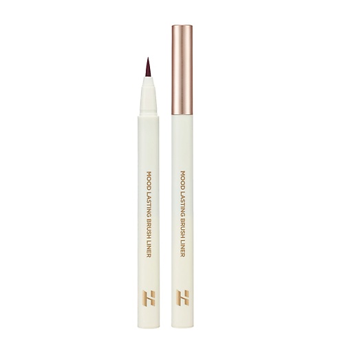 HOLIKA HOLIKA Подводка для глаз Mood Lasting Brush Liner