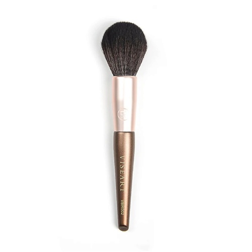 Кисть для лица VISEART Кисть для лица VISEART Кисть для лица Medium Powder Brush
