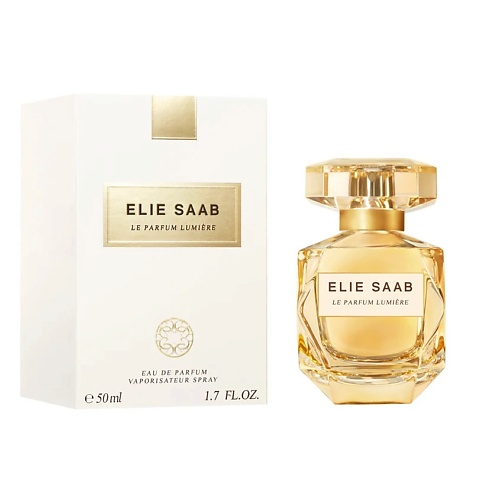Парфюмерная вода ELIE SAAB Парфюмерная вода ELIE SAAB Парфюмерная вода Le Parfum Lumière
