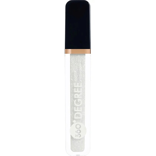 Тени для век CHARACTER Тени для век CHARACTER Тени для век 360 Degree Glitter Eyeshadow